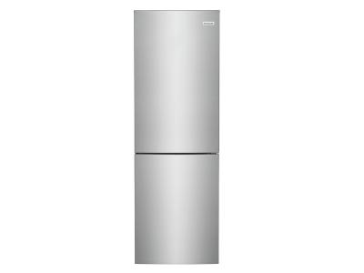 24" Frigidaire 11.5 Cu. Ft. Bottom Freezer Refrigerator