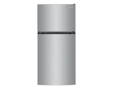 28" Frigidaire 13.9 Cu. Ft. Freestanding Top Freezer Refrigerator