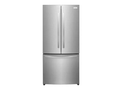 31" Frigidaire 17.6 Cu. Ft. Counter-Depth French Door Refrigerator