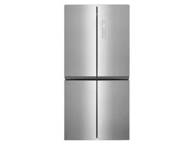 33" Frigidaire 17.4 Cu. Ft. Capacity 4 Door Refrigerator
