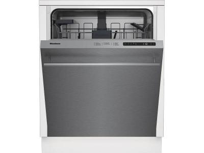 24" Blomberg Full Size Top Control Dishwasher