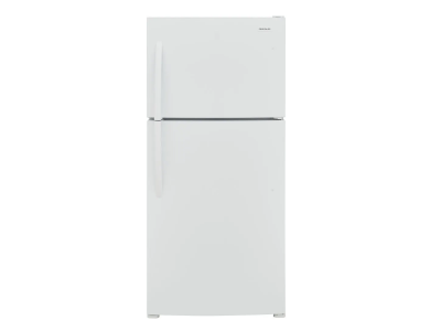 Frigidaire 200 cu. ft. Top Freezer Refrigerator