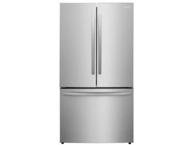 36" Frigidaire 28.8 Cu. Ft. Standard-Depth French Door Refrigerator