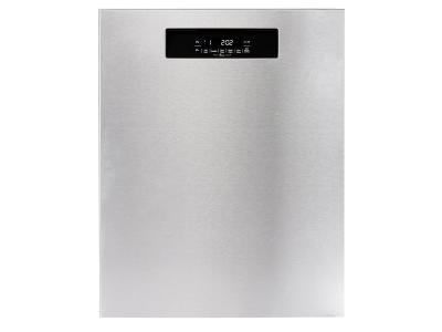24" Blomberg Tall Tub Front Control Dishwasher