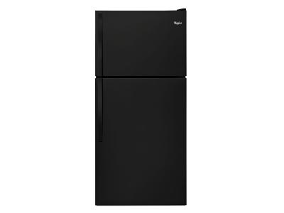 30" Whirlpool Top-Freezer Refrigerator