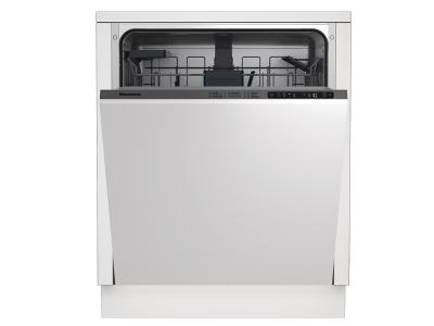 24" Blomberg Full Size Top Control Dishwasher