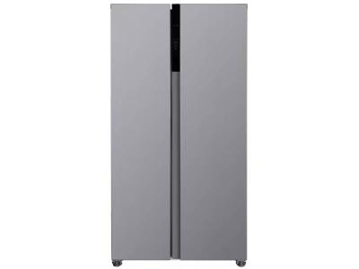 36" Frigidaire 21.4 Cu. Ft. Counter-Depth Side-by-Side Refrigerator