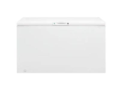 56" Frigidaire 14.8 Cu. Ft. Capacity Chest Freezer