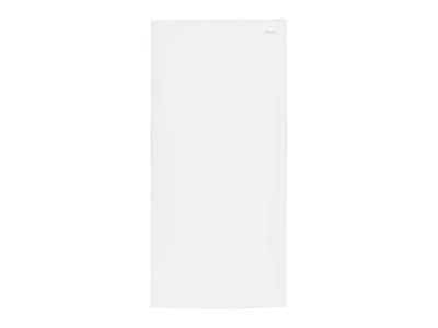 33" Frigidaire 20.0 Cu. Ft. Upright Freezer in White
