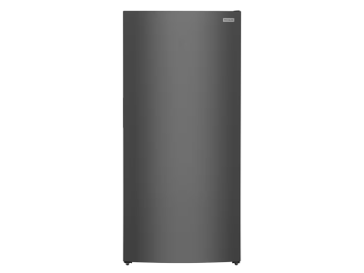 33" Frigidaire 20 Cu. Ft. Upright Freezer in Carbon
