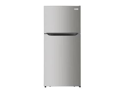 30" Frigidaire 18 Cu. Ft. Garage Ready Top Freezer Refrigerator