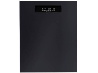 24" Blomberg Tall Tub Front Control Dishwasher