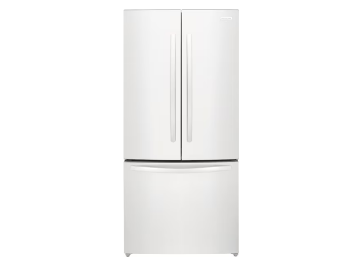 32" Frigidaire 18 Cu. Ft. Counter-Depth French Door Refrigerator