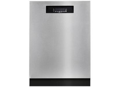 24" Blomberg Tall Tub Front Control Dishwasher