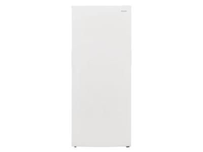 Frigidaire 16 Cu. Ft. Garage Ready Upright Freezer in White