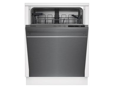 24" Blomberg Tall Tub Top Control Dishwasher