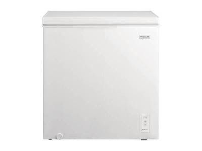 30" Frigidaire 7.0 Cu. Ft. Convertible Garage Ready Chest Freezer