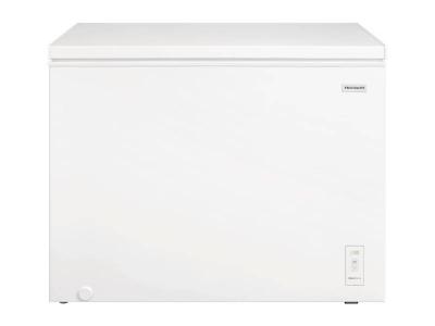 38" Frigidaire 10.4 Cu. Ft. Convertible Garage Ready Chest Freezer