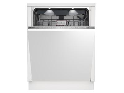 24" Blomberg Tall Tub Top Control Dishwasher