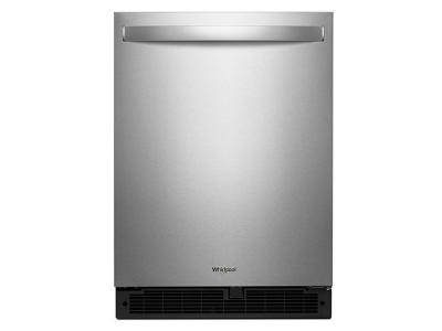 24" Whirlpool 5.1 Cu. Ft. Undercounter Refrigerator