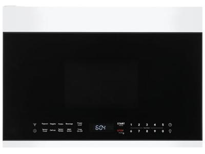 24" Frigidaire 1.4 Cu. Ft. Over-The-Range Microwave