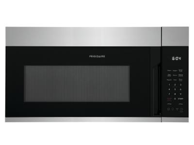 30" Frigidaire 1.8 Cu. Ft. Over-The-Range Microwave