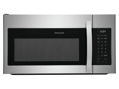 30" Frigidaire 1.8 Cu. Ft. Over-The-Range Microwave