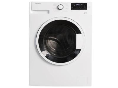 24" Blomberg Compact Front Load Washing Machine