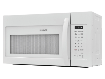 30" Frigidaire 1.8 Cu. Ft. Over-The-Range Microwave