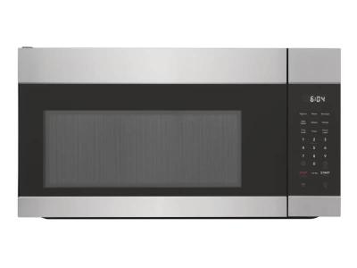 30" Frigidaire 1.7 Cu. Ft. Over-The-Range Microwave