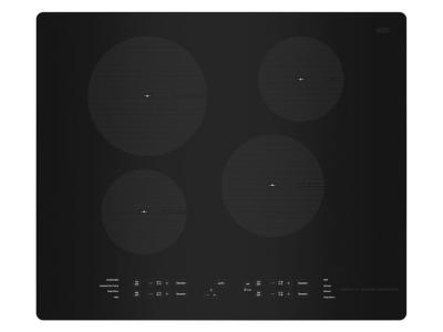 24" Whirlpool Small Space Induction Cooktop