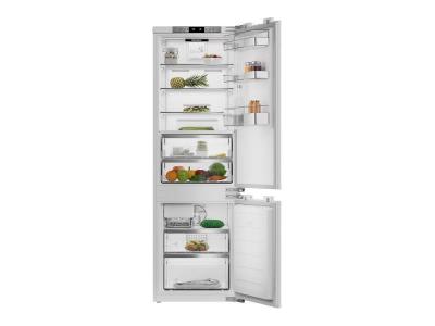 22" Blomberg Built-In Bottom-Freezer Refrigerator