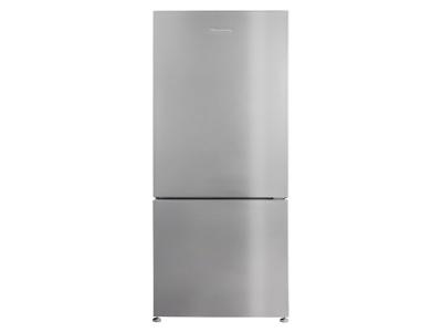30" Blomberg Counter Depth Bottom-Freezer Refrigerator