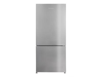 30" Blomberg Counter Depth Bottom-Freezer Refrigerator