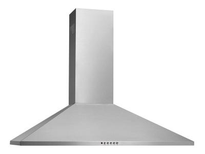 36" Frigidaire Stainless Canopy Wall-Mount Hood