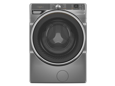 27" Whirlpool 5.8 Cu. Ft. Front Load Washer with WiFi Connectivity