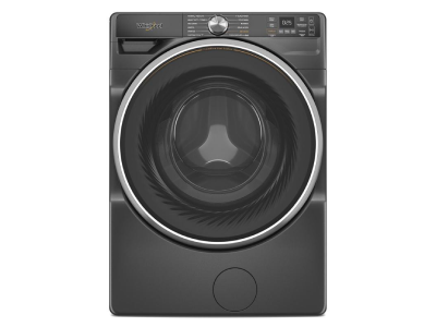 27" Whirlpool 5.8 Cu. Ft. Front Load Washer with WiFi Connectivity