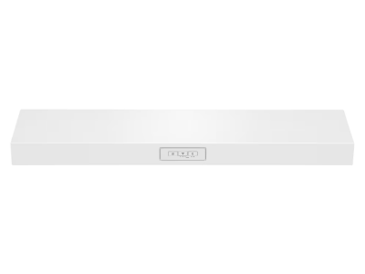 30" Frigidaire Undercabinet Ventilation Hood in White