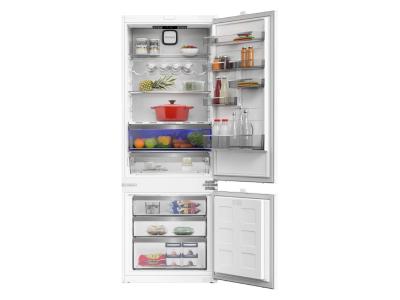 28" Blomberg Panel Ready Built-In Bottom Freezer Refrigerator