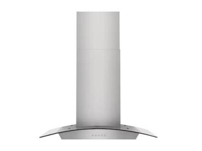 30" Frigidaire Stainless Canopy Wall-Mounted Hood