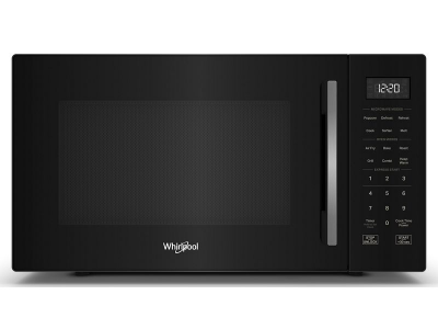 21" Whirlpool 1.0 Cu. Ft. All-In-One Multifunctional Countertop Microwave