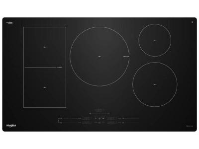 36" Whirlpool Intelligent Induction Cooktop