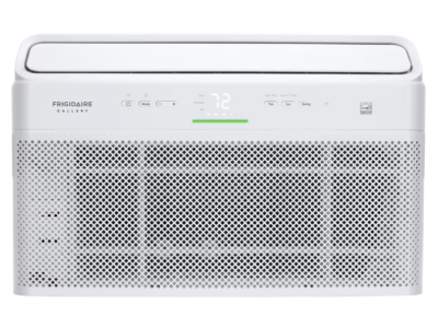 19" Frigidaire Gallery 12000 BTU U-Shape Window Room Air Conditioner