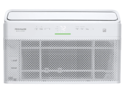 20" Frigidaire Gallery 10000 BTU U-Shape Window Room Air Conditioner