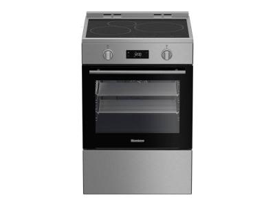 24" Blomberg 2.51 Cu. Ft. Induction Range