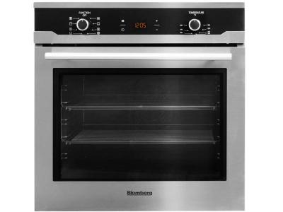 24" Bomberg Single Electric Wall Oven