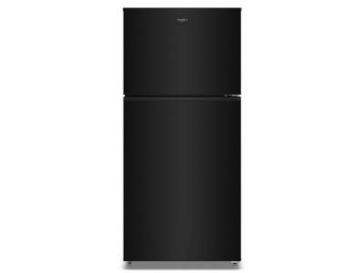 30" Whirlpool 19 Cu. Ft. Top Freezer Refrigerator