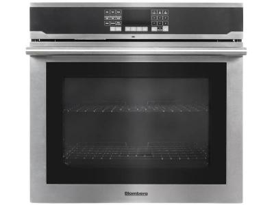 30" Blomberg Single Electric Wall Oven