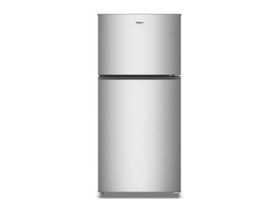 30" Whirlpool 19 Cu. Ft. Top Freezer Refrigerator