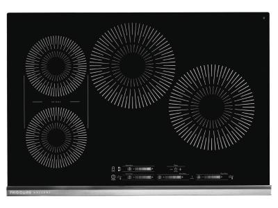30" Frigidaire Gallery Induction Cooktop